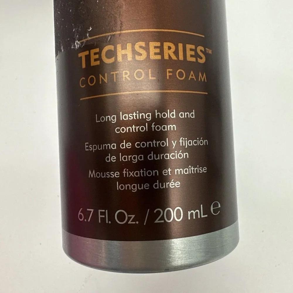 AMERICAN CREW TechSeries Boost Spray‎ Dry Shampoo 6.7 oz.